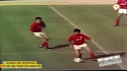 نوستالژی- ایران - لوکوموتیو لا...