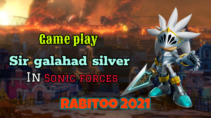 Jogo Sonic Forces - Videogames - Pituaçu, Salvador 1232182318