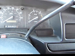 بررسی کامل فورد F350 1992