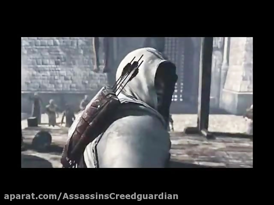تریلر Assassin#039;s Creed I