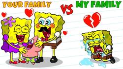 کارتون باب اسفنجی ، انیمیشن با...