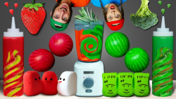 چالش غذایی  چالش غذایی قرمز در...