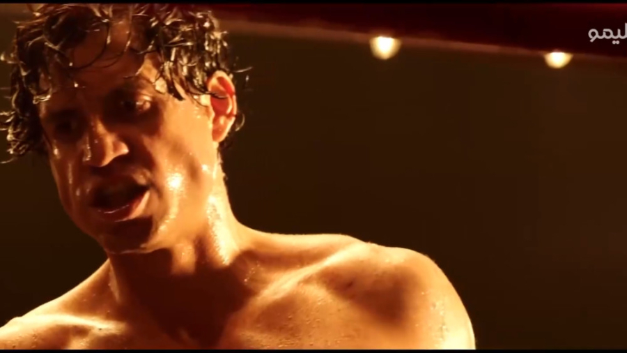 تریلر فیلم مشتهای سنگی Hands of Stone زمان120ثانیه