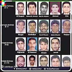 ۱۱ سپتامبر؛ روایتی از حمله به قلب آمریکا ۱۱ سپتامبر؛ روایتی از حمله به قلب آمریکا