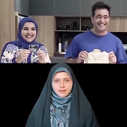 پایان حسرت مادر شدن ... پایان حسرت مادر شدن ...