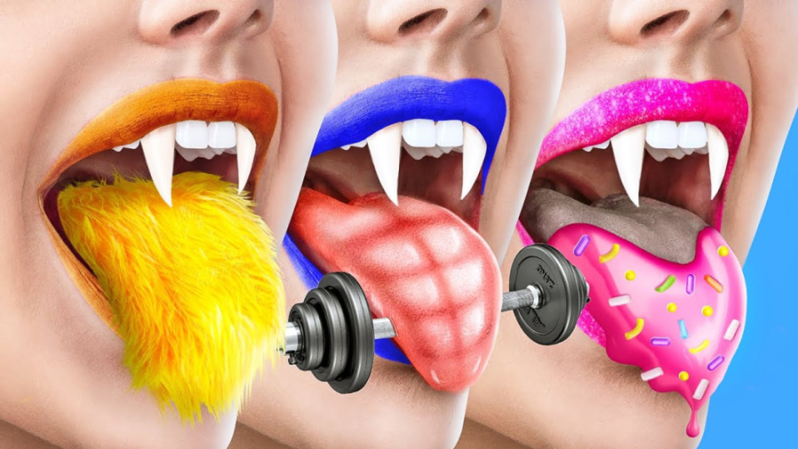 چالش خنده دار  گجت برای بچه ای...