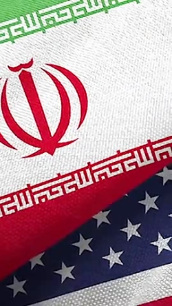 ایران و آمریکا؛ بهبود روابط یا بحران جدید؟ ایران و آمریکا؛ بهبود روابط یا بحران جدید؟