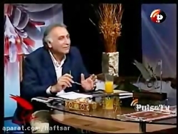 لاف باحال احمد نجفی برای سوال...