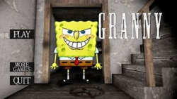 گیم پلی بازی گرنی باب اسفنجی ب...