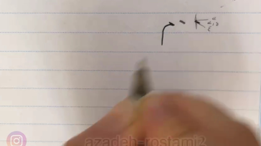 مmethod آموزش حروف م ی
