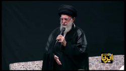 رهبر انقلاب: با اراده و مستحکم در راه حاکمیت توحید حرکت کنید رهبر انقلاب: با اراده و مستحکم در راه حاکمیت توحید حرکت کنید