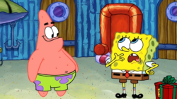 انیمیشن جدید و خنده باب اسفنجی...