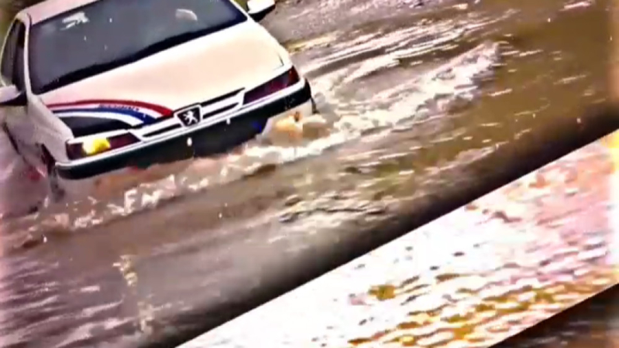 کلیپ شوتی شوتی ELX پارس آهنگ ش...