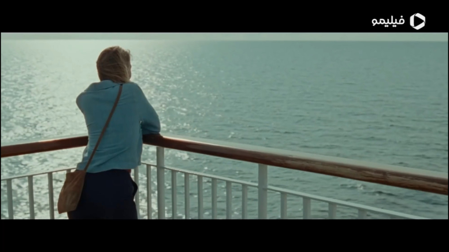 تریلر فیلم جزیره برگمن Bergman Island