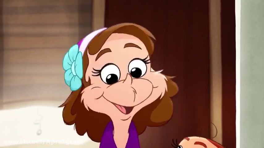 انیمیشن گوشت تخم مرغ های سبز و ژامبون فصل۱ قسمت ۴ با دوبله فارسی جدید زمان1686ثانیه