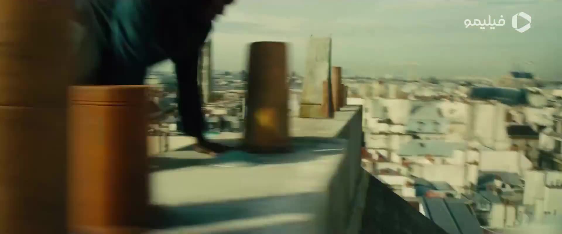 تریلر فیلم روز باستیل Bastille Day