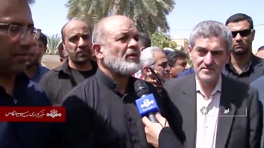 آغاز بازسازی خانه های زلزله زدگان اوز آغاز بازسازی خانه های زلزله زدگان اوز