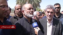 آغاز بازسازی خانه های زلزله زدگان اوز آغاز بازسازی خانه های زلزله زدگان اوز