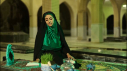 شیش دقیقه تا بهشت