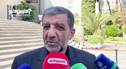 شوخی ضرغامی با رونالدو و پیام رسان های داخلی شوخی ضرغامی با رونالدو و پیام رسان های داخلی