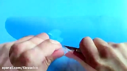 دارت سلاح بادی یا فوکیا