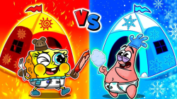 گیمپلی بازی باب اسفنجی باب اسف...