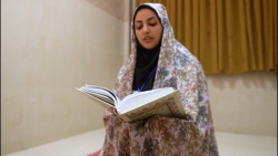 اذان مهدی یراحی