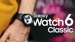 پیشرفته ترین ساعت هوشمند سامسونگ Galaxy Watch 6 Classic پیشرفته ترین ساعت هوشمند سامسونگ Galaxy Watch 6 Classic