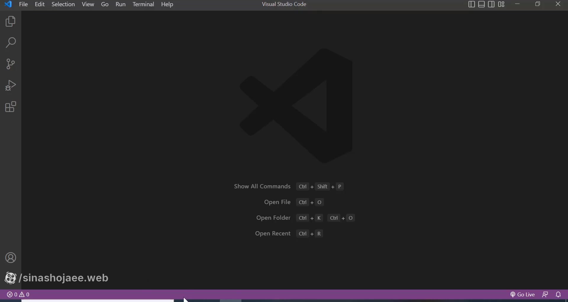 آموزش برنامه محاسبه BMI با JavaScript قسمت 1 کلینیک پوست