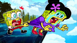 کارتون باب اسفنجی,انیمیشن باب...