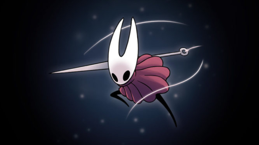 HORNET Phase 2 HOLLOW KNIGHT   54723120 7858 B  7300 