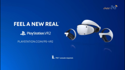 تیزر تبلیغاتی PS VR2 مخصوص کنسول PS5 تیزر تبلیغاتی PS VR2 مخصوص کنسول PS5