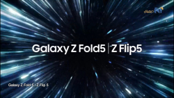 ویدئوی معرفی رسمی گوشی های گلکسی Z Fold 5 و Z Flip 5 سامسونگ ویدئوی معرفی رسمی گوشی های گلکسی Z Fold 5 و Z Flip 5 سامسونگ
