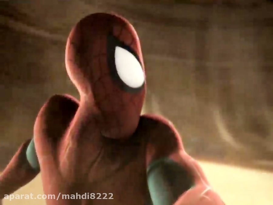 spider-man shattered dimenios all cutscenes