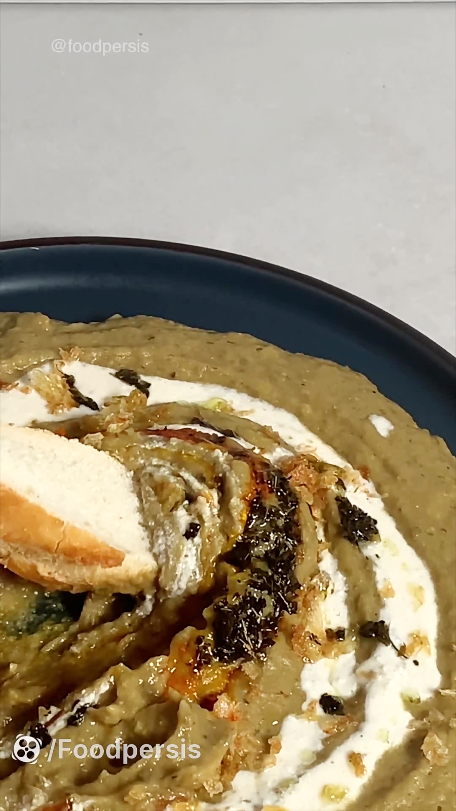 حلیم بادمجان