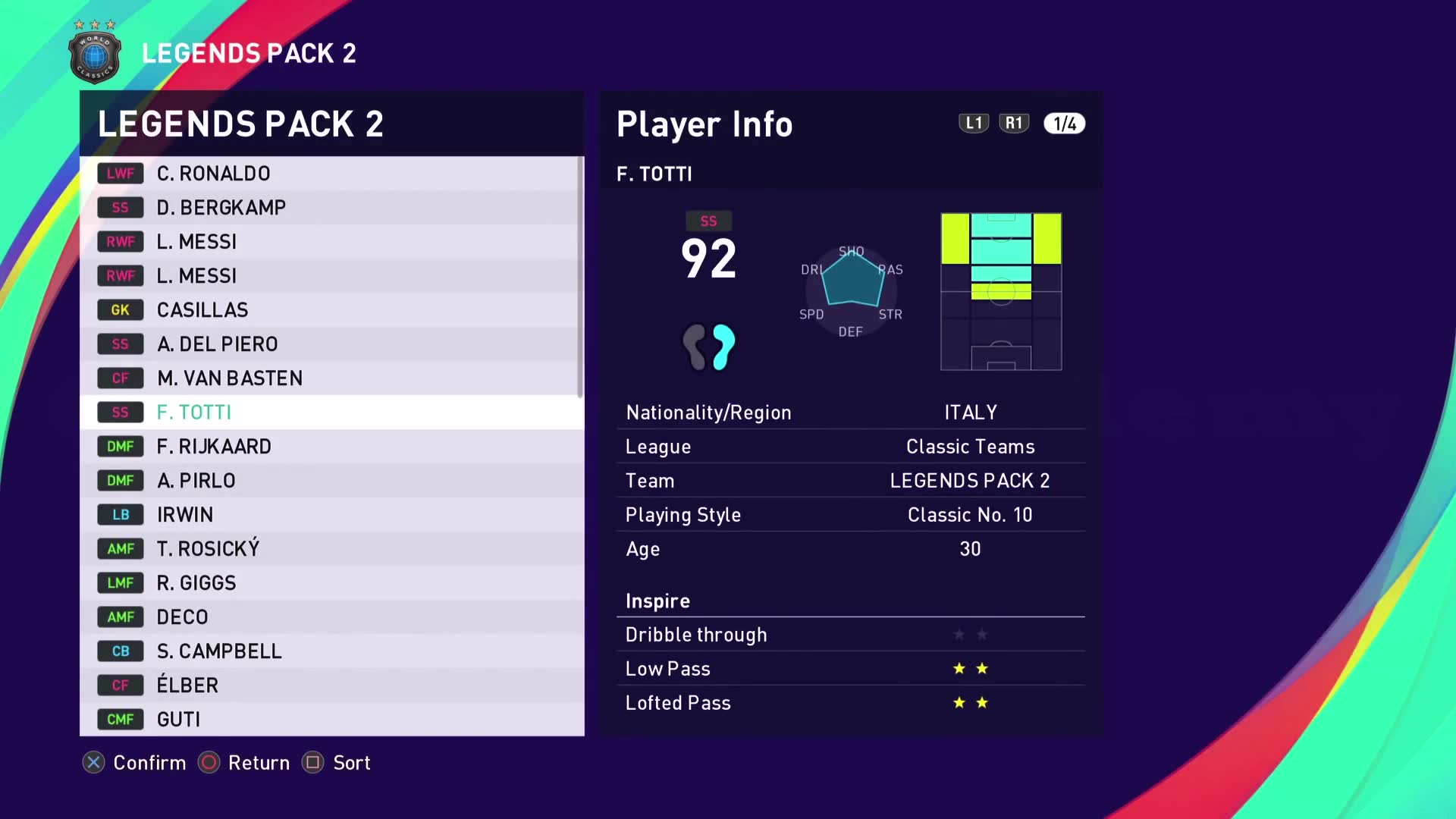 کامل ترین پچ PES 2024 برای PES 2021 | پی اس 4 و PS5 | لیگ عربستان ارتودنسی