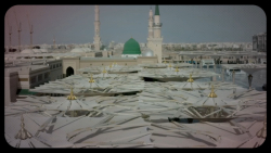 نماهنگ | اهداف پیامبر (ص) از تشکیل نظام اسلامی نماهنگ | اهداف پیامبر (ص) از تشکیل نظام اسلامی