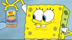 انیمیشن جدید و خنده باب اسفنجی...