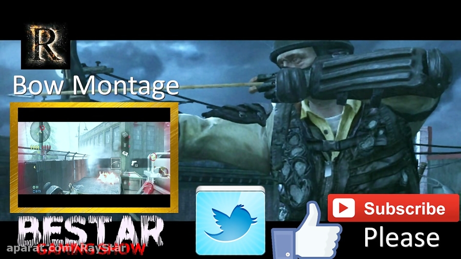 TheHaterMontage"Teaser Trailer"-TheLastOfUs Remastered