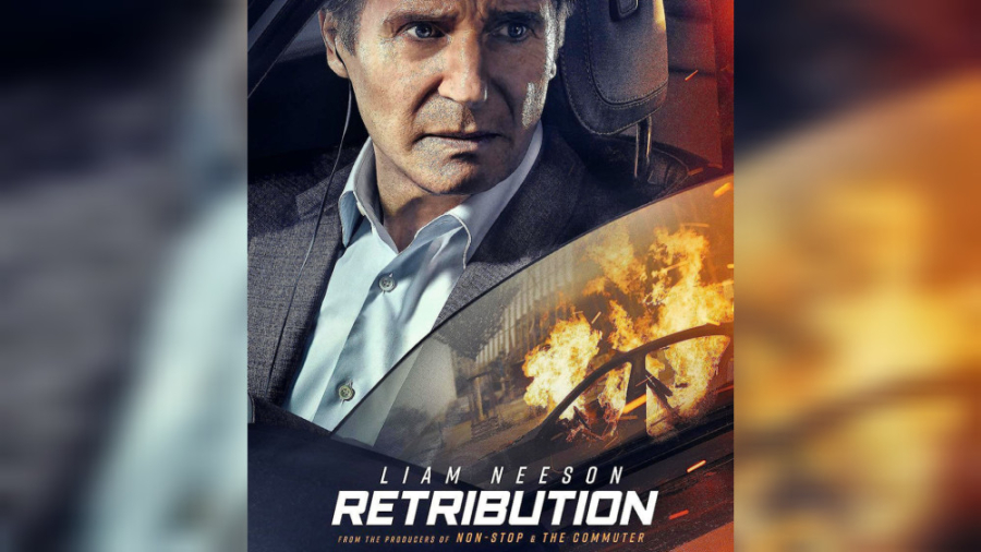 فیلم سینمایی جدید قصاص ۲۰۲۳