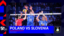 لهستان 3-1 اسلوونی | خلاص...