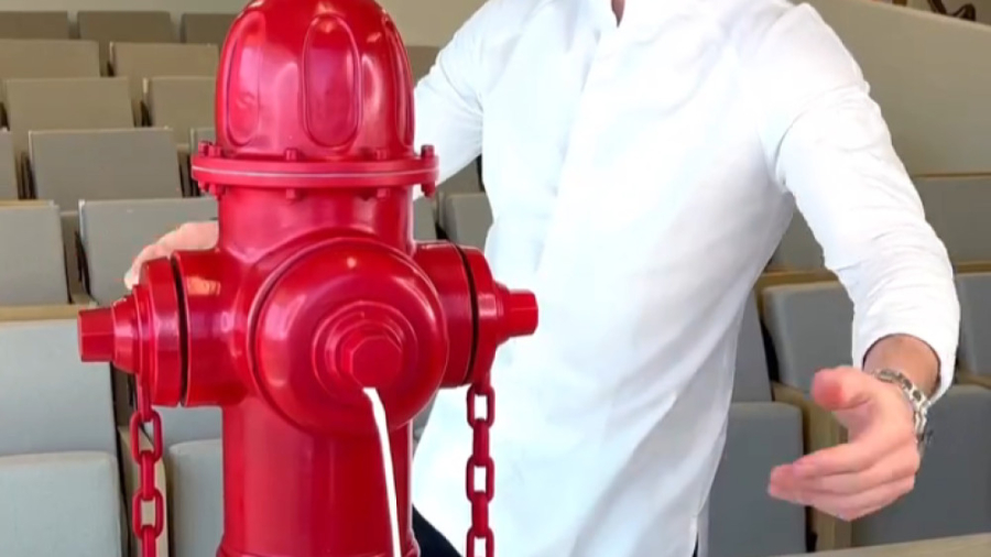 نگو که اینو دیدی؟