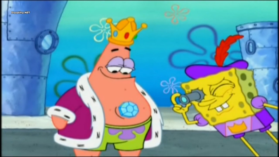 دانلود کارتون باب اسفنجی باب ا...