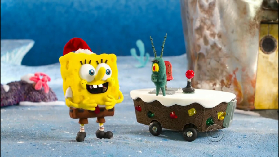 باب اسفنجی و پلانگتون دانلود ک...