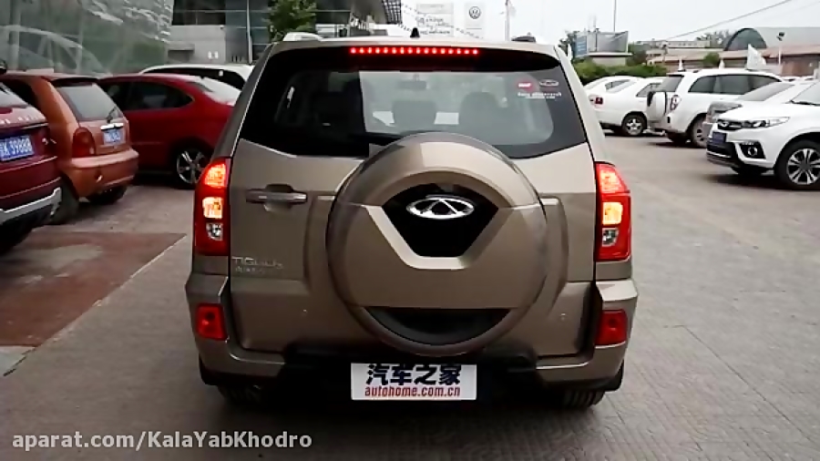 بررسی نمای بیرونی و داخلی ام وی ام X33s جدید