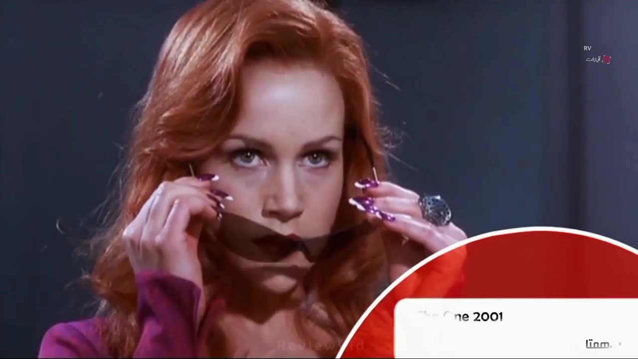 معرفی فیلم بی همتا THE ONE | جت لی و جیسون استاتهام زمان73ثانیه