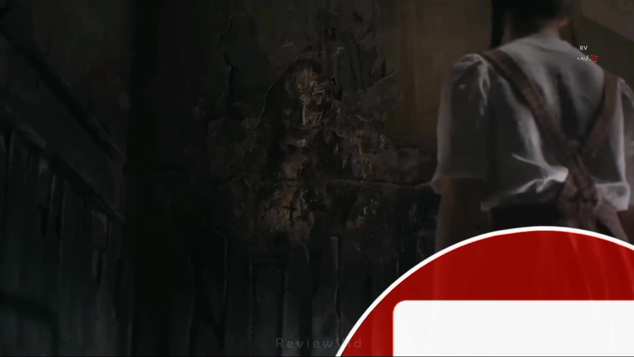 معرفی فیلم راهبه قسمت 2  | THE NUN 2023 زمان53ثانیه