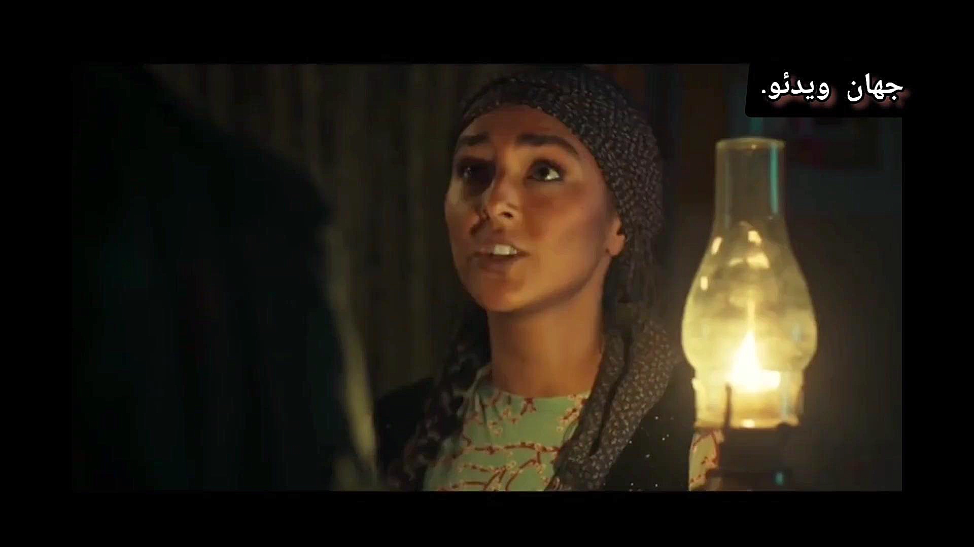 معرفی فیلم سینمایی ایرانی زالاوا. زمان54ثانیه