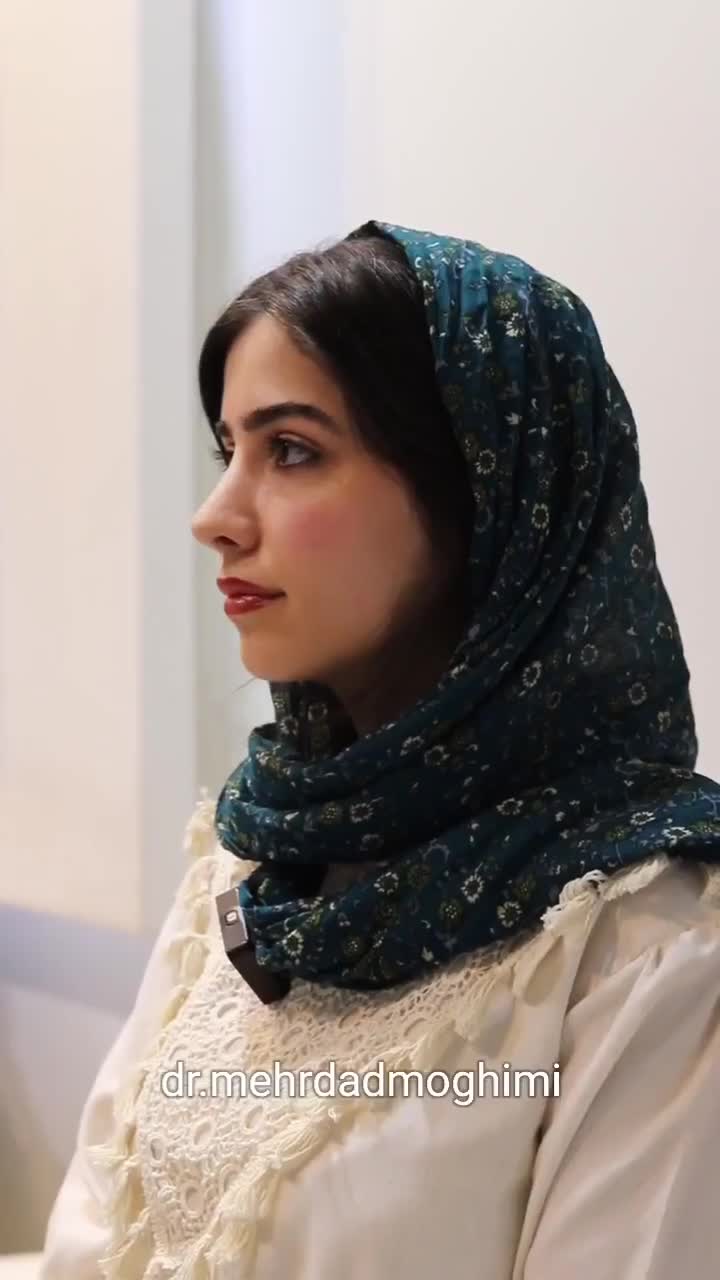 جراحی زیبایی بینی - دکتر مهرداد مقیمی دکتر مهرداد مقیمی