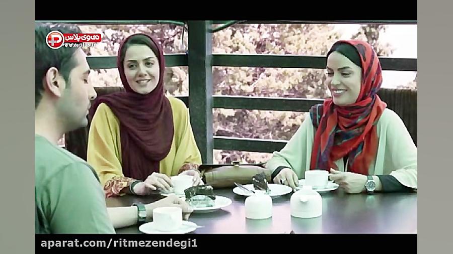 سکانسی از فیلم خبر خاصی نیست زمان1170ثانیه